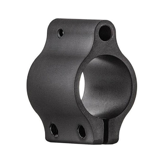 Daniel Defense Gas Blocks/Gas Tubes Daniel Defense .750 Clamp Low Profile Gas Block