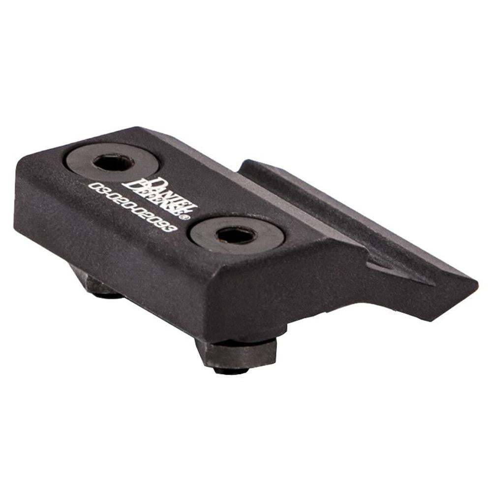 Daniel Defense Optics|Flashlights &amp; Accessories Daniel Defense M-LOK Offset Scout Light Mount