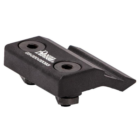Daniel Defense Optics|Flashlights &amp; Accessories Daniel Defense M-LOK Offset Scout Light Mount