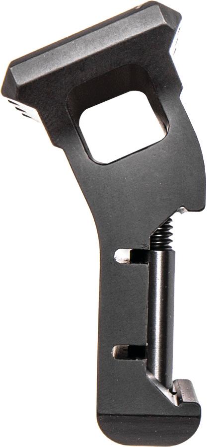 Daniel Defense Scope Bases &amp; Mounts Daniel Defense 1 O'clock Offset Rail Rock & Lock