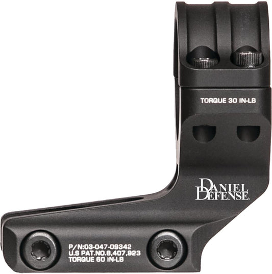 Daniel Defense Optics|Scope Bases &amp; Mounts Daniel Defense OPTIC MOUNT 30MM RETAIL ASSEMBLY