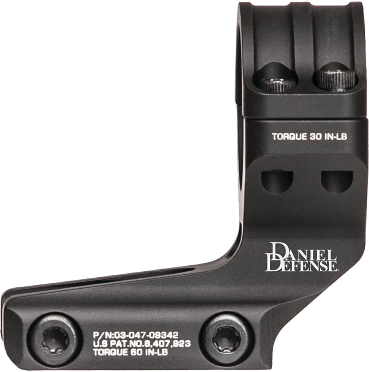Daniel Defense Optics|Scope Bases &amp; Mounts Daniel Defense OPTIC MOUNT 30MM RETAIL ASSEMBLY