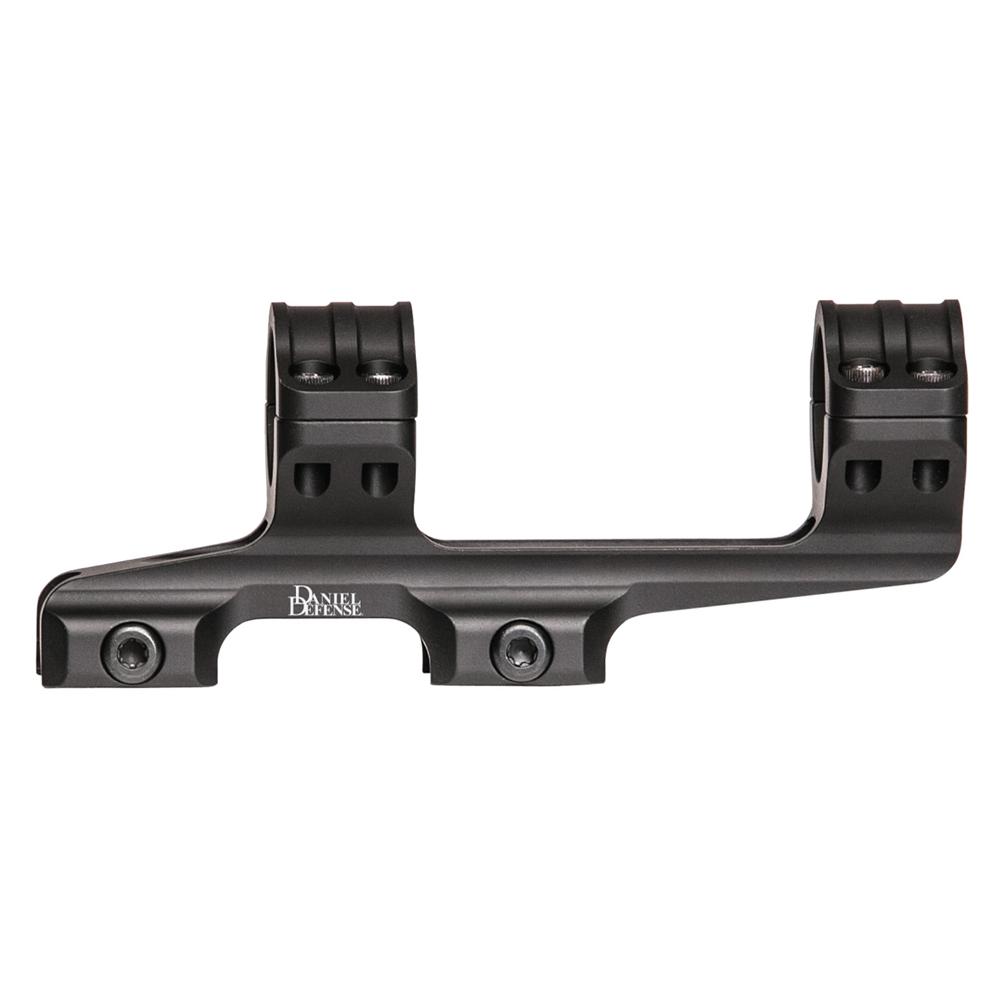 Daniel Defense Optics|Scope Bases &amp; Mounts Daniel Defense OPTIC MOUNT 1IN RETAIL ASSEMBLY