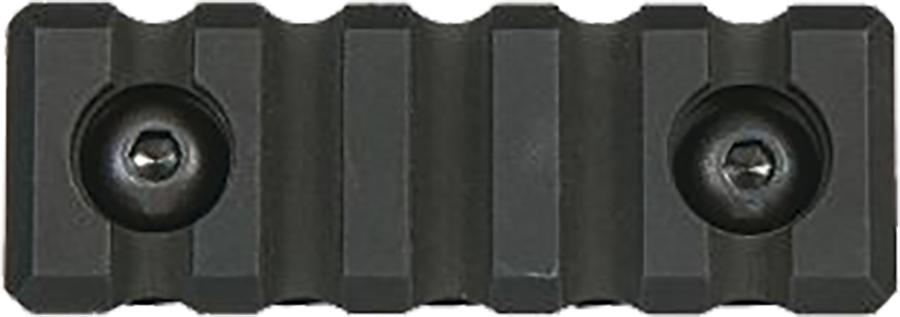 Daniel Defense Scope Bases &amp; Mounts Daniel Defense M-LOK Picatinny Rail Section