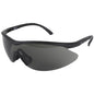 Edge Eyewear Sunglasses|Shooting Glasses Edge Eyewear Edge Eyewear Fastlink Shooting Glasses Black Frame with Black G15 Vapor Shield Lens