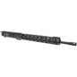 Tacfire Uppers Tacfire  Tacfire AR-10 Complete Upper .308 Win 18" Barrel Black with Bolt Carrier Group
