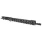 Tacfire Uppers Tacfire  Tacfire AR-15 Complete Upper 5.56 NATO 16" Barrel Black with Bolt Carrier Group