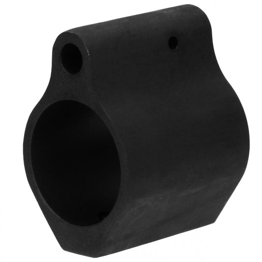 Tacfire Gas Blocks/Gas Tubes Tacfire  Tacfire AR-15/.750 Micro/Low Profile Gas Block - Steel Gen 2