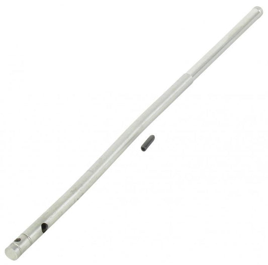Tacfire Gas Blocks/Gas Tubes Tacfire  Tacfire AR-15 Pistol Length Gas Tube with PIN - Stainless Steel
