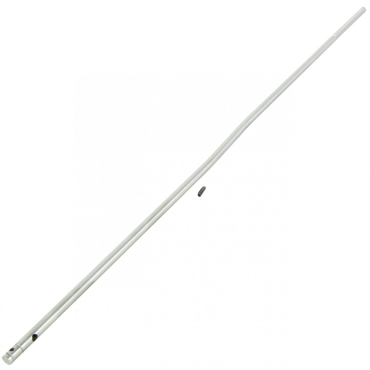 Tacfire Gas Blocks/Gas Tubes Tacfire  Tacfire Rifle Gas Tube With  Pin -Stainless Steel