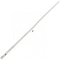 Tacfire Gas Blocks/Gas Tubes Tacfire  Tacfire Rifle Gas Tube With  Pin -Stainless Steel