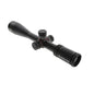Crimson Trace Centerfire Scopes Crimson Trace Hardline Pro Rifle Scope - 6-24x50mm 30mm FFP MR1-MOA Illum