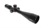 Crimson Trace Centerfire Scopes Crimson Trace Hardline Pro Rifle Scope - 6-24x50mm 30mm FFP MR1-MIL Illum