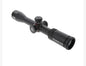Crimson Trace Optics|Centerfire Scopes Crimson Trace Hardline Rifle Scope - 3-9x40mm 1" SFP MR1-MOA