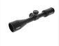 Crimson Trace Optics|Centerfire Scopes Crimson Trace Hardline Rifle Scope - 3-9x40mm 1" SFP MR1-MOA
