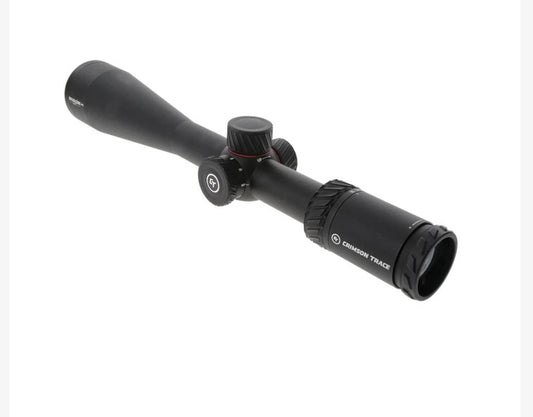 Crimson Trace Optics|Centerfire Scopes Crimson Trace Brushline Pro Rifle Scope - 4-16x50mm 30mm BDC PRO