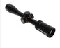 Crimson Trace Centerfire Scopes Crimson Trace Brushline Pro Rifle Scope - 4-16x42mm BDC PRO