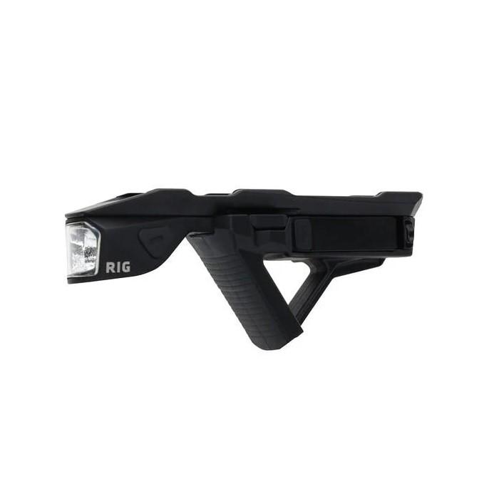 Crimson Trace Rifle Lights Crimson Trace RIG 400lum White Light for M-LOK and Picatinny Rails