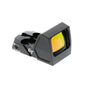 Crimson Trace Optics|Reflex Crimson Trace RAD Micro Compact Open Reflex Sight Red Dot Electronic Sight Pistols