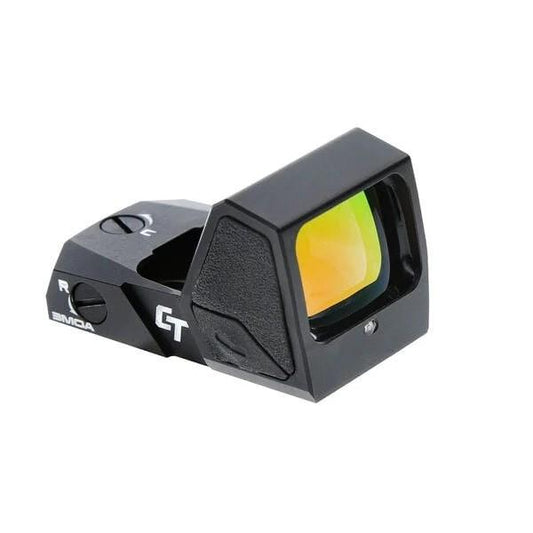 Crimson Trace Optics|Reflex Crimson Trace RAD Pro Open Reflex Sight Red Dot Electronic Sight Pistols