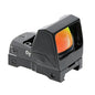 Crimson Trace Reflex Crimson Trace RAD Max Pro Large Open Reflex Sight Red Dot Elect Sight Rifles and Shotguns