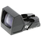 Crimson Trace Reflex Crimson Trace Electronic Sight LED CT RAD Micro - Green for Pistols