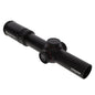 Crimson Trace Centerfire Scopes Crimson Trace Hardline Rifle Scope 1-8x28 34mm LPVO MIL