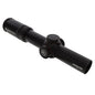 Crimson Trace Centerfire Scopes Crimson Trace Hardline Rifle Scope 1-10x28 34mm LPVO MIL