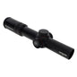 Crimson Trace Centerfire Scopes Crimson Trace Hardline Rifle Scope 1-6x24 34mm LPVO MOA