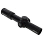 Crimson Trace Optics|Centerfire Scopes Crimson Trace Hardline Rifle Scope 1-8x28 34mm LPVO MOA