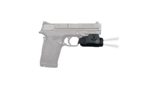 Crimson Trace Handgun Lights Crimson Trace Rail Master Universal Rail Mount- 200 Lumen White Light