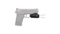 Crimson Trace Handgun Lights Crimson Trace Rail Master Universal Rail Mount- 200 Lumen White Light