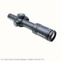 Crimson Trace Optics|Centerfire Scopes Crimson Trace 5-Series Tactical Riflescope 1-8x28mm MIL/MIL FFP With SR1-MIL Illum Reticle