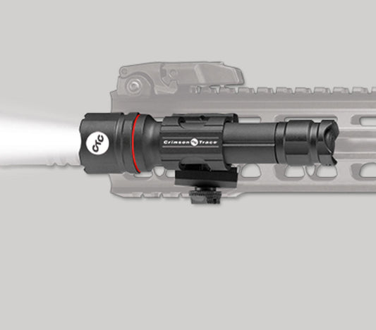Crimson Trace Rifle Lights Crimson Trace CWL-202 Tactical Light900 Lumens Power