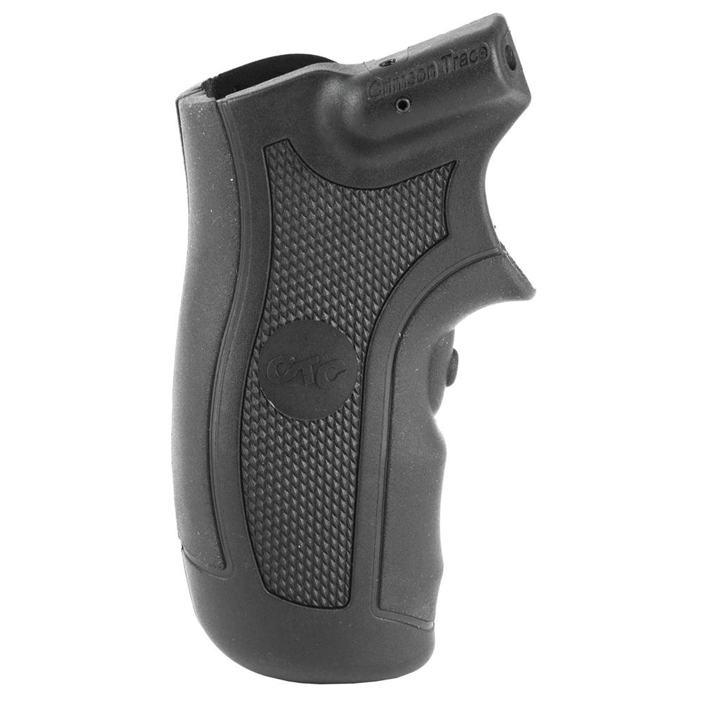 Crimson Trace Laser Sights Crimson Trace Lasergrip for Ruger LCR/LCRX Red