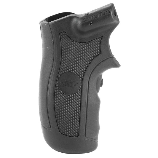 Crimson Trace Optics|Laser Sights Crimson Trace Lasergrip for Ruger LCR/LCRX Green