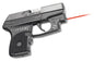 Crimson Trace Laser Sights Crimson Trace Laserguard - Ruger LCP