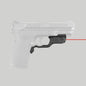 Crimson Trace Optics|Laser Sights Crimson Trace Laser Grip for M&P Shield 380 Shield*EZ*and M&P 22 Compact