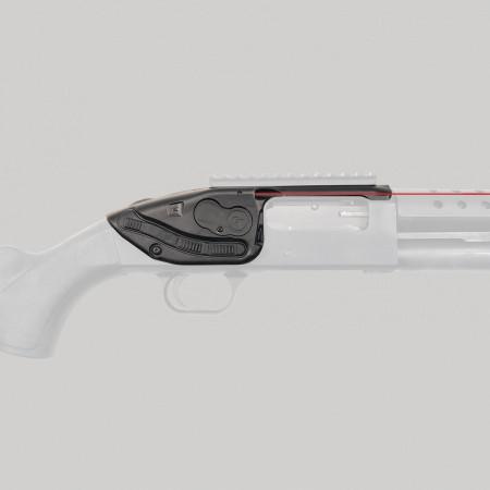 Crimson Trace Laser Sights Crimson Trace LaserSaddle for Mossberg Models 500 590 590A1 & Shockwave