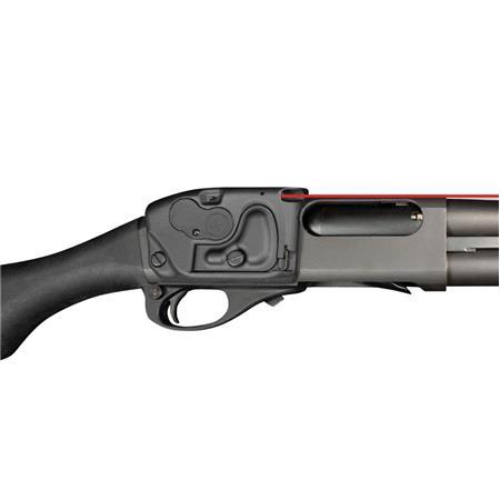 Crimson Trace Laser Sights Crimson Trace LS-870 Lasersaddle Red Laser Sight for Remington 870 & TAC-14 12 GA Shotguns
