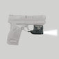 Crimson Trace Handgun Lights Crimson Trace LightGuard Springfield XD-5 9mm Luger & 40 S&W