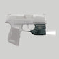 Crimson Trace Optics|Handgun Lights Crimson Trace Lightguard for SIG P365 Black