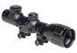 Hatsan USA / Escort Shotguns Centerfire Scopes Hatsan USA / Escort Shotguns Optima 4X32CE-AO Compact
