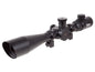 Hatsan USA / Escort Shotguns Centerfire Scopes Hatsan USA / Escort Shotguns Hatsan Optima Air Rifle Scope - 8-32x50E-SFT 30mm Illum Mill-Dot - Black