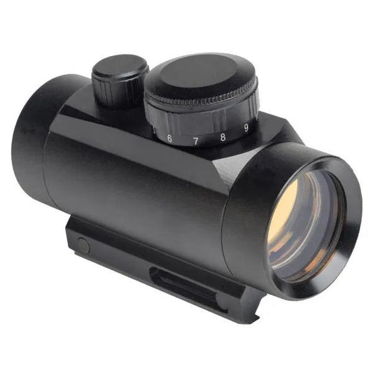 Hatsan USA / Escort Shotguns Reflex Hatsan USA / Escort Shotguns Hatsan Optima 1X30 Red Dot Open Reflex Sight
