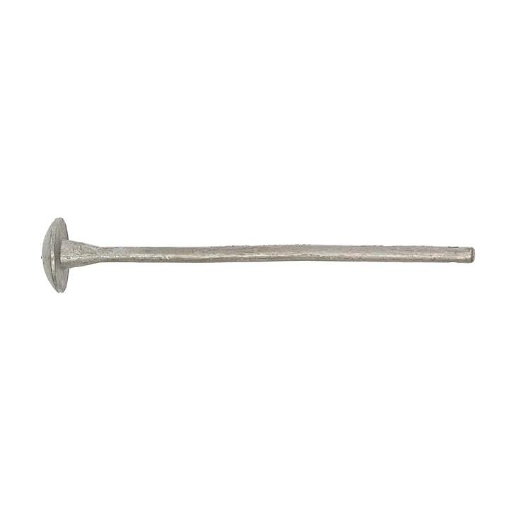 AdvenTec LLC dba Rig Em Right Outdoors Decoy Accessories|Hunting AdvenTec LLC dba Rig Em Right Outdoors Rig 'Em Right Long Stem Mushroom Weights 12oz 12/ct
