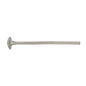 AdvenTec LLC dba Rig Em Right Outdoors Decoy Accessories AdvenTec LLC dba Rig Em Right Outdoors Rig 'Em Right Long Stem Mushroom Weights 8oz 12/ct