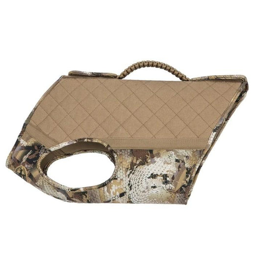 AdvenTec LLC dba Rig Em Right Outdoors Vests|Hunting AdvenTec LLC dba Rig Em Right Outdoors Rig 'Em Right Bloodline Elite Dog Vest Optifade Marsh M