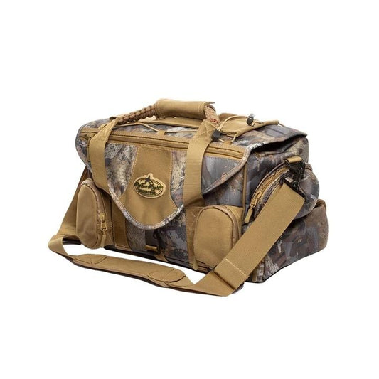 AdvenTec LLC dba Rig Em Right Outdoors Blind Bags AdvenTec LLC dba Rig Em Right Outdoors Rig 'Em Right Shell Shocker XLT Blind Bag Gore Optifade Timber