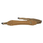 AdvenTec LLC dba Rig Em Right Outdoors Slings AdvenTec LLC dba Rig Em Right Outdoors Rig 'Em Right High Brass Gun Sling Canvas